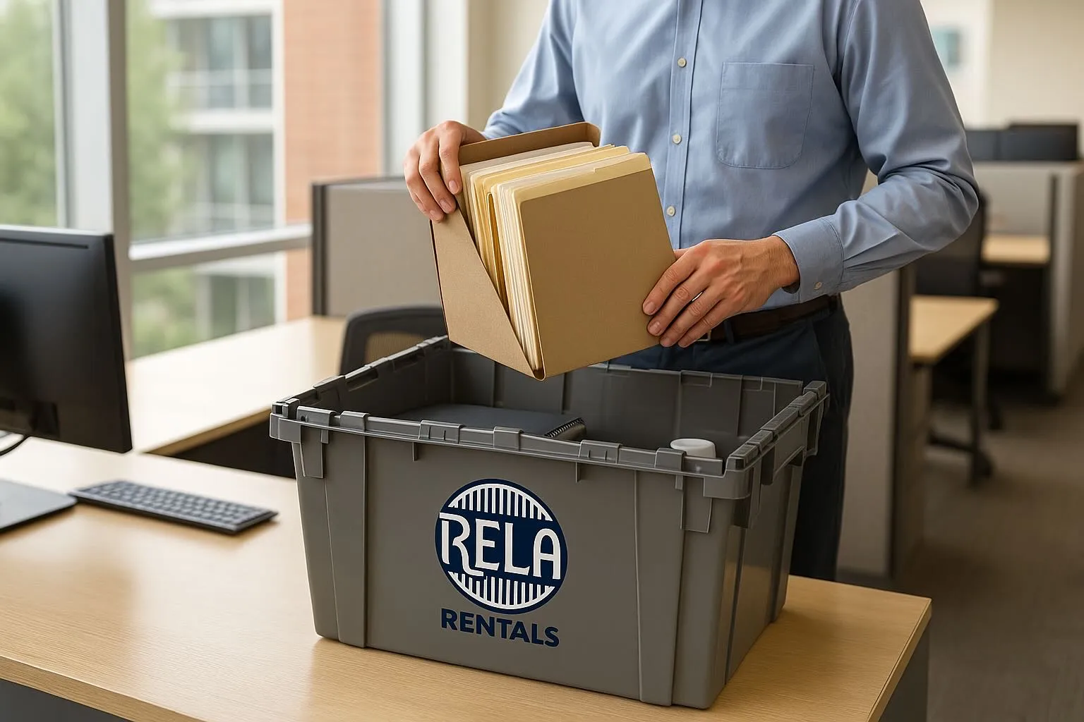 Office and Small Business Packages