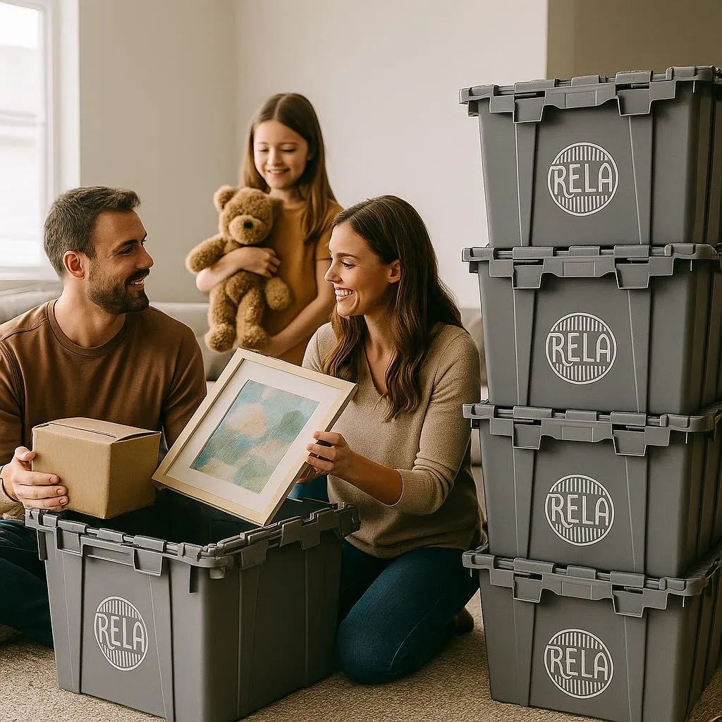 Residential Packages