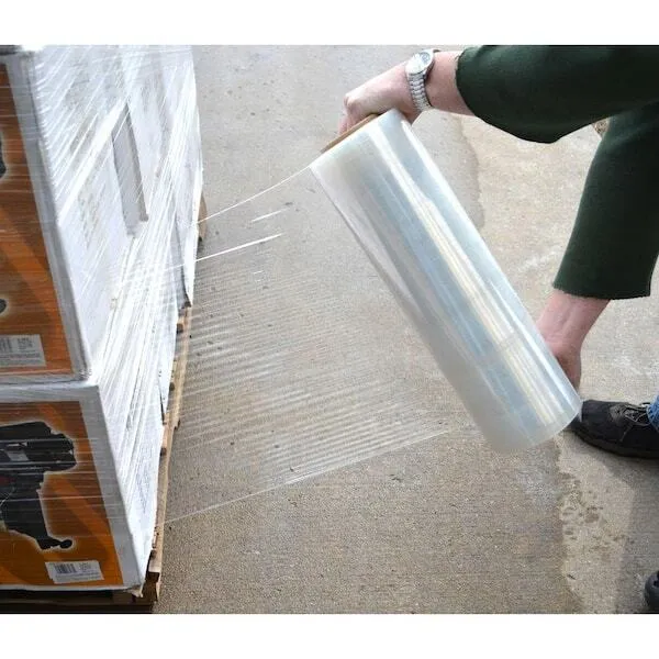 Stretch Wrap Roll