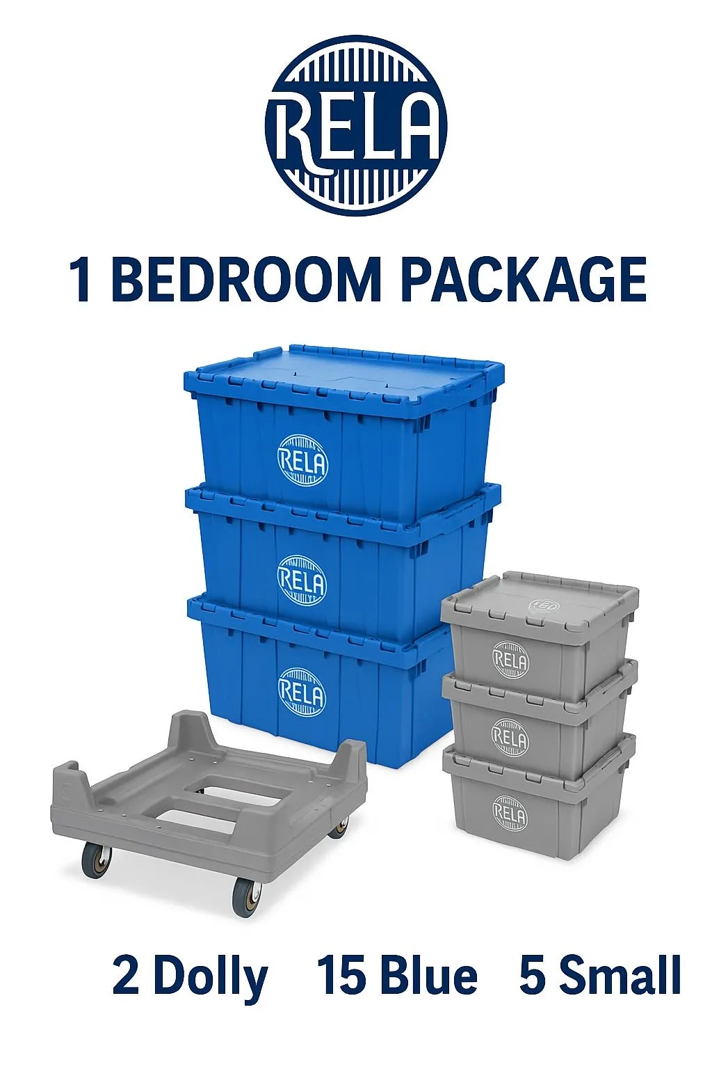One Bedroom Bundle