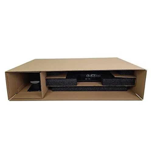 Computer Monitor Box (23"-27")