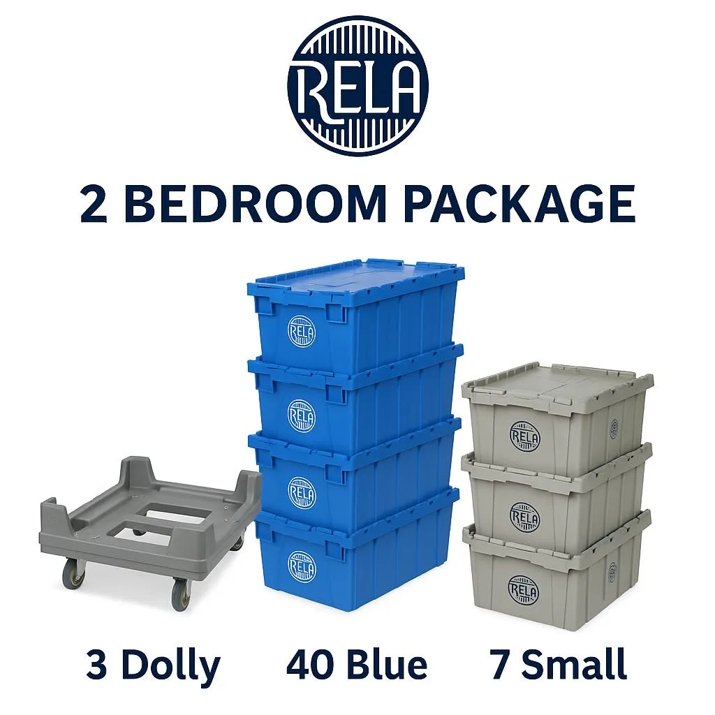 Two Bedroom Bundle