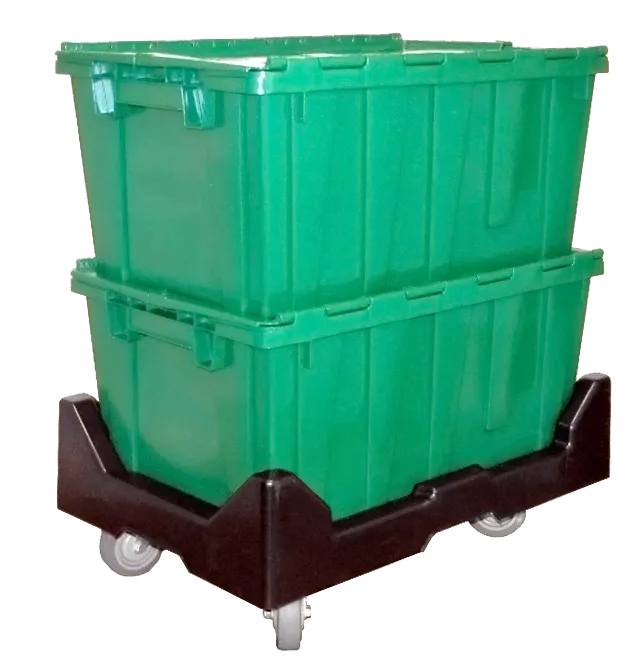 RELA Box Dolly
