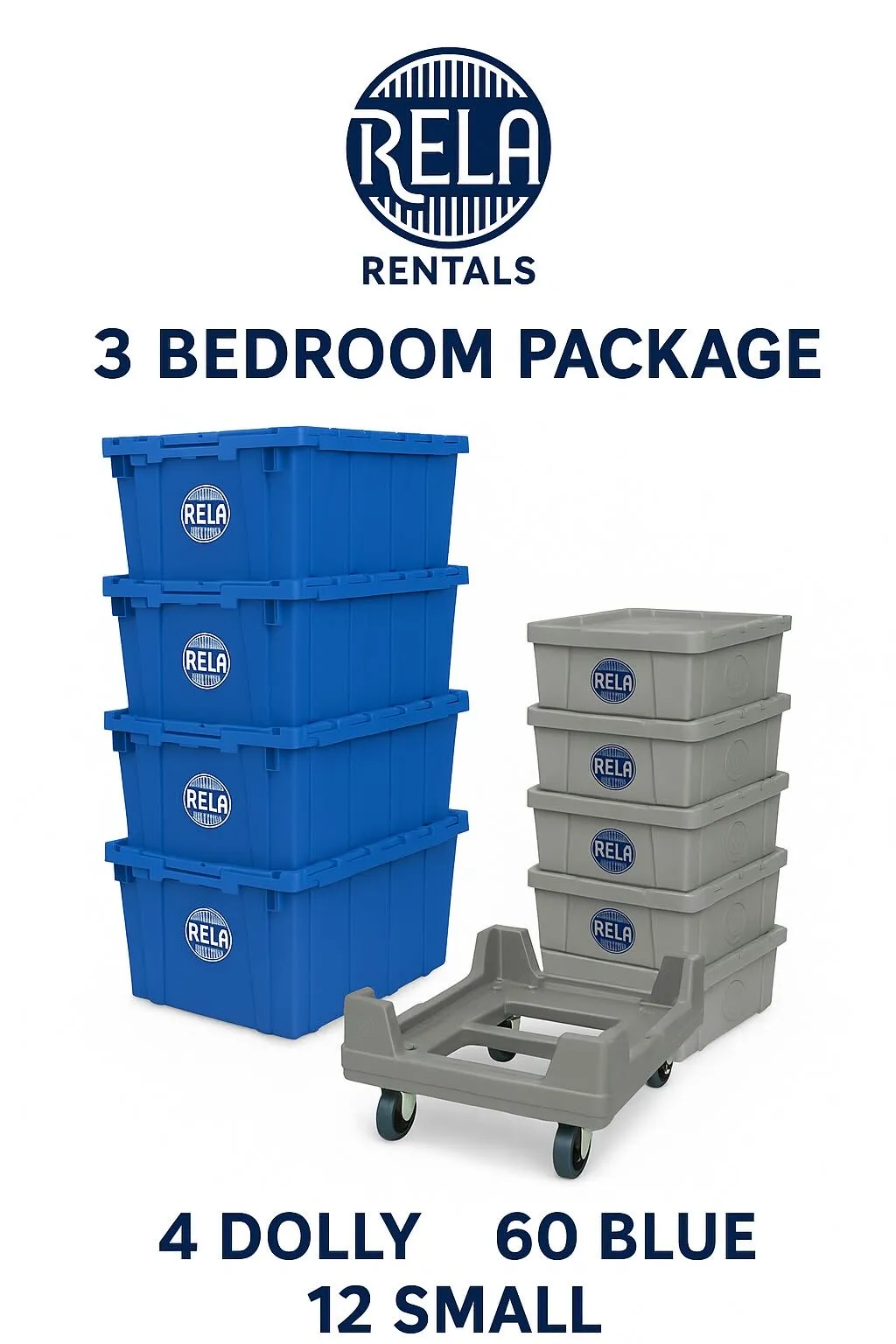 Three Bedroom Bundle