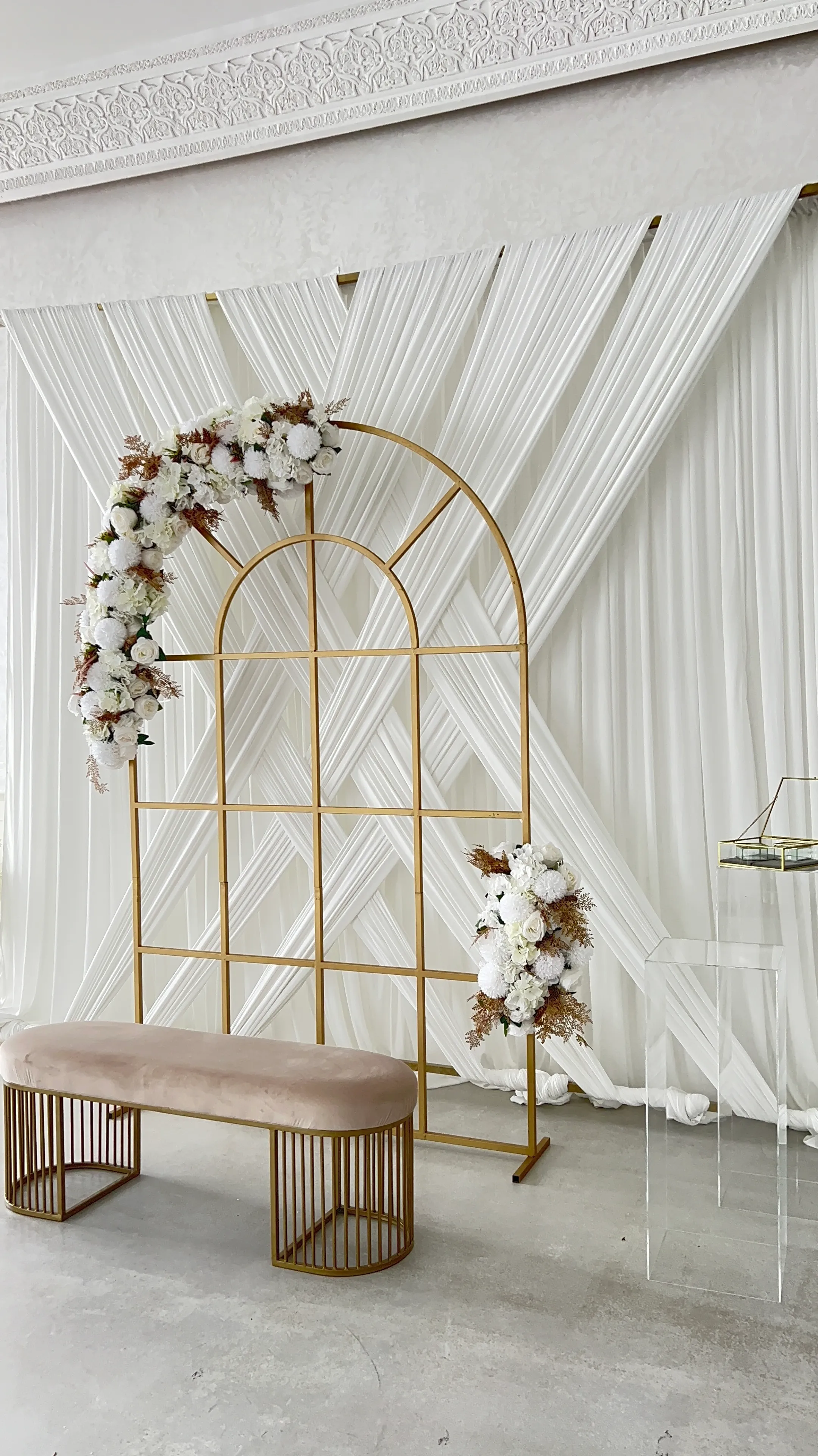 Backdrops