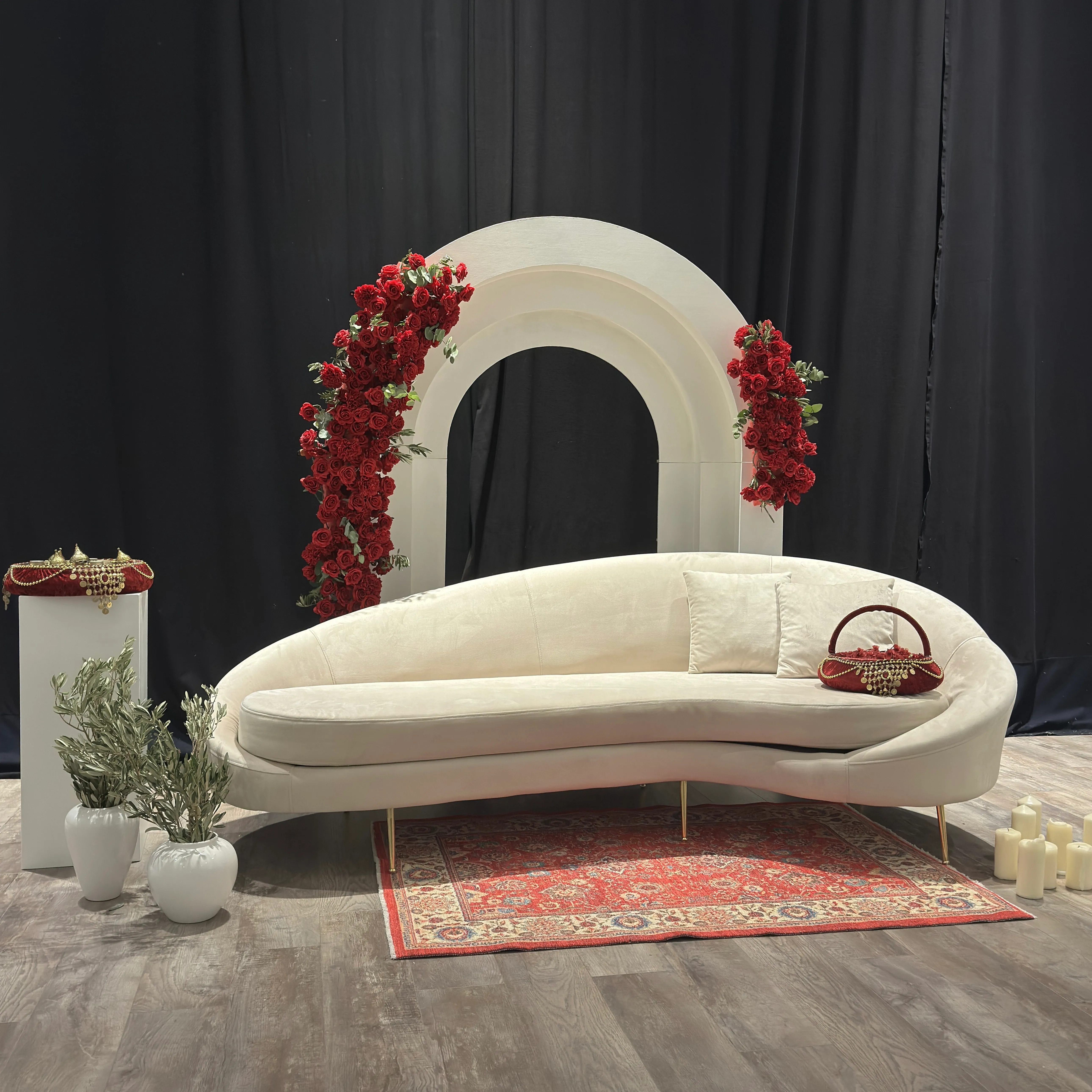XL Arch