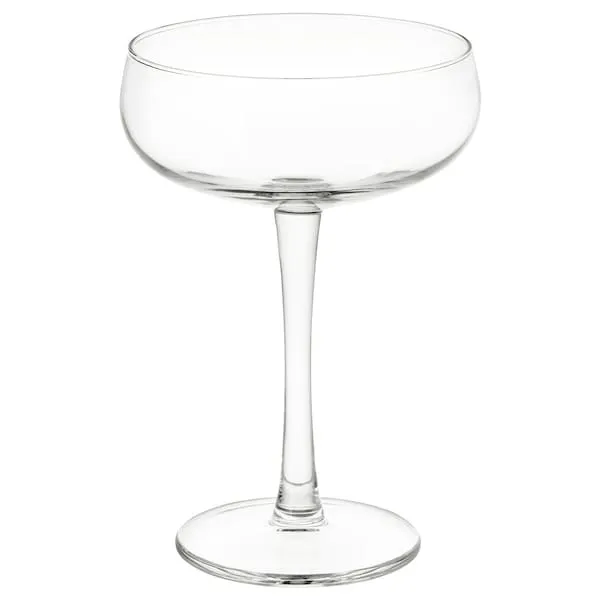 Glas coup 