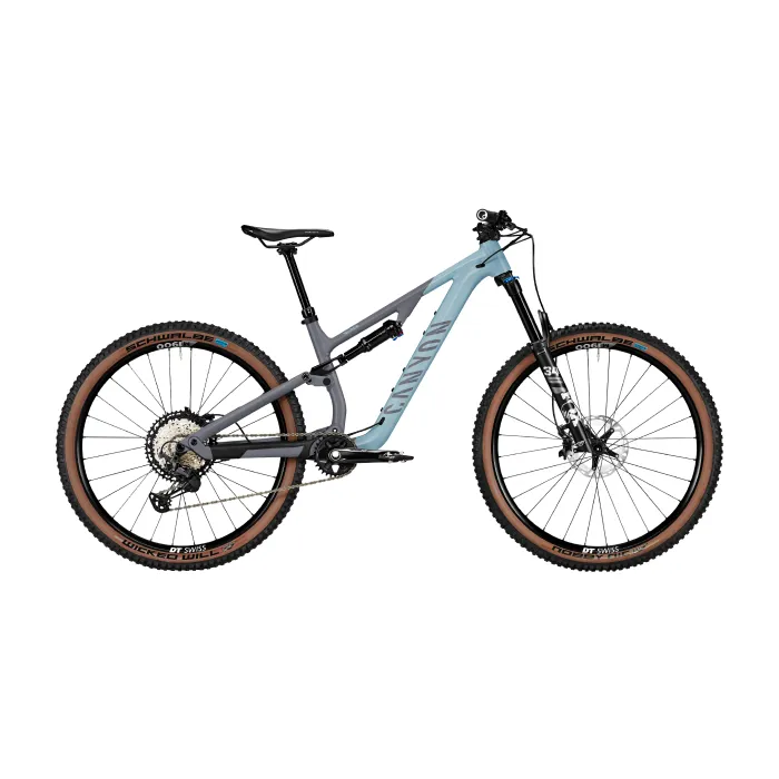 Canyon Neuron 7