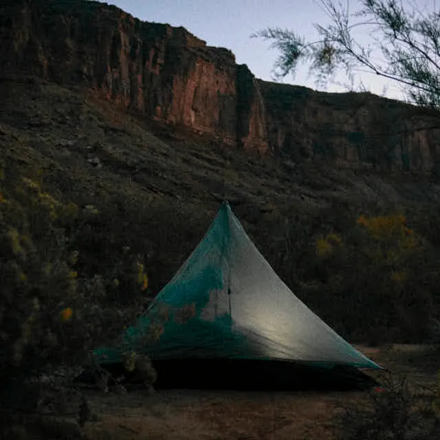 BASE CAMP