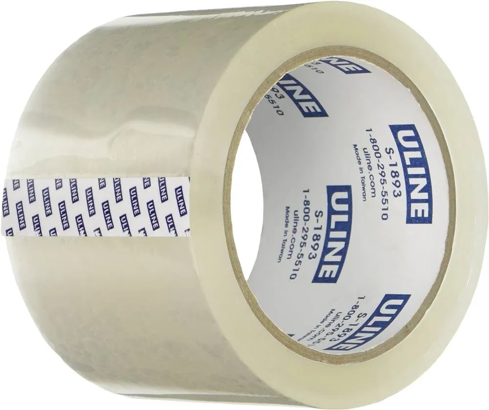 Packing Tape