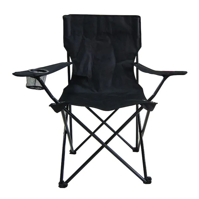 Camp Style Folding Chair