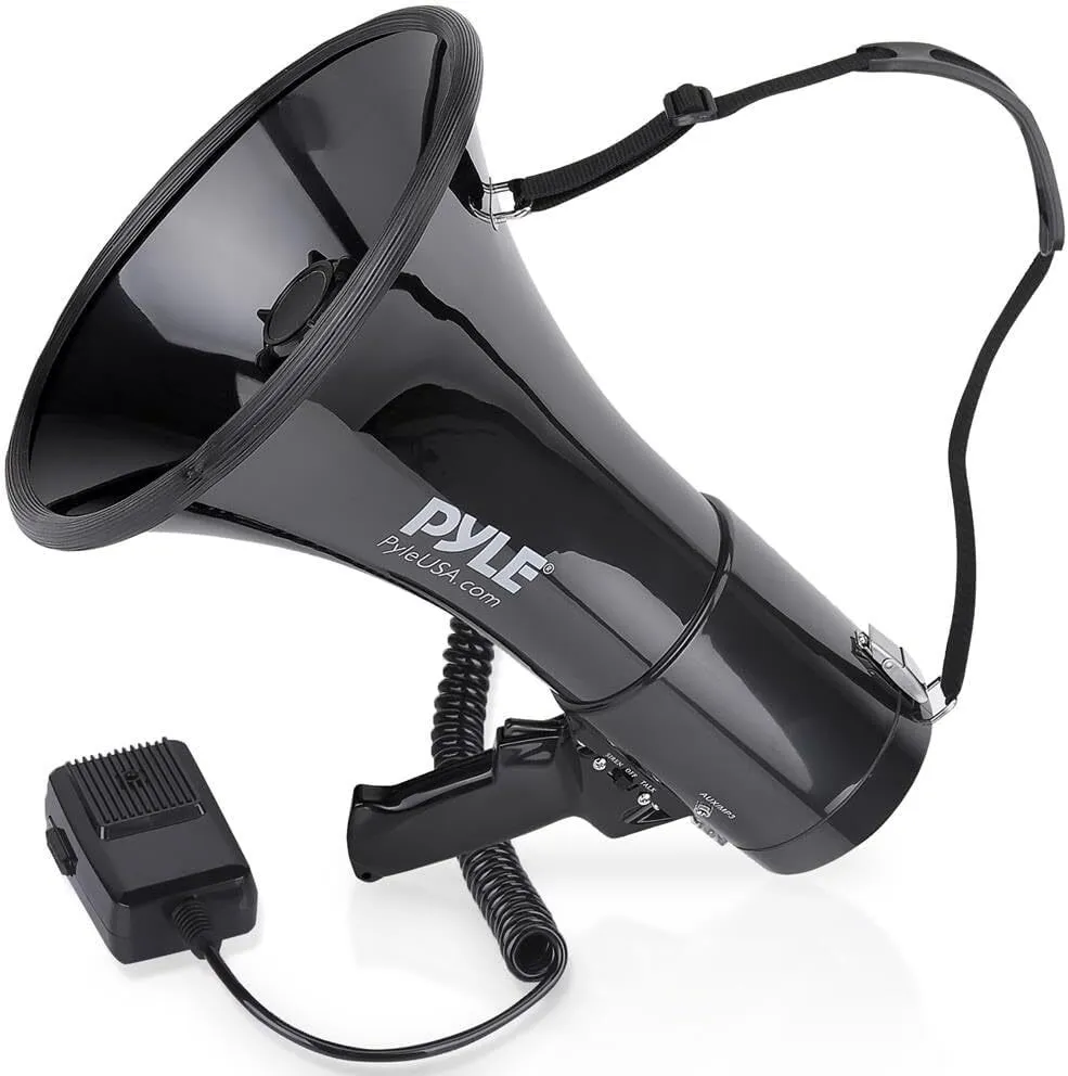 Megaphone