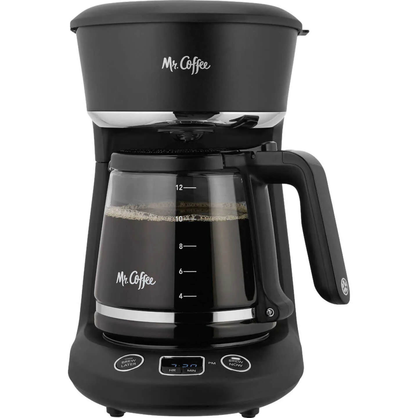 Coffee Maker