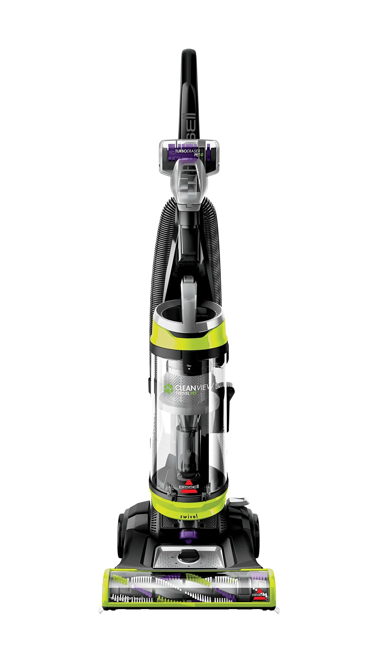 Vacuum Cleaner