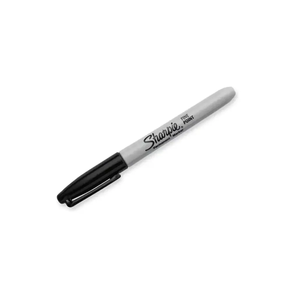 Sharpie - Fine Point