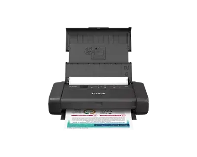 Portable Printer