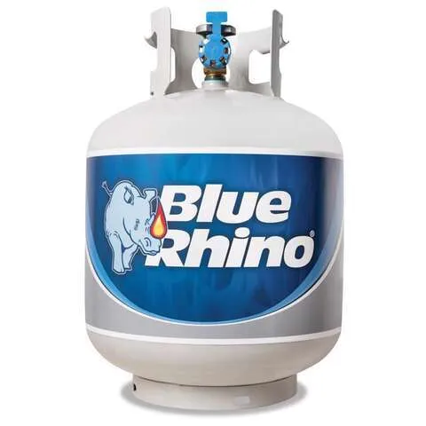 20 LB. Propane Tank