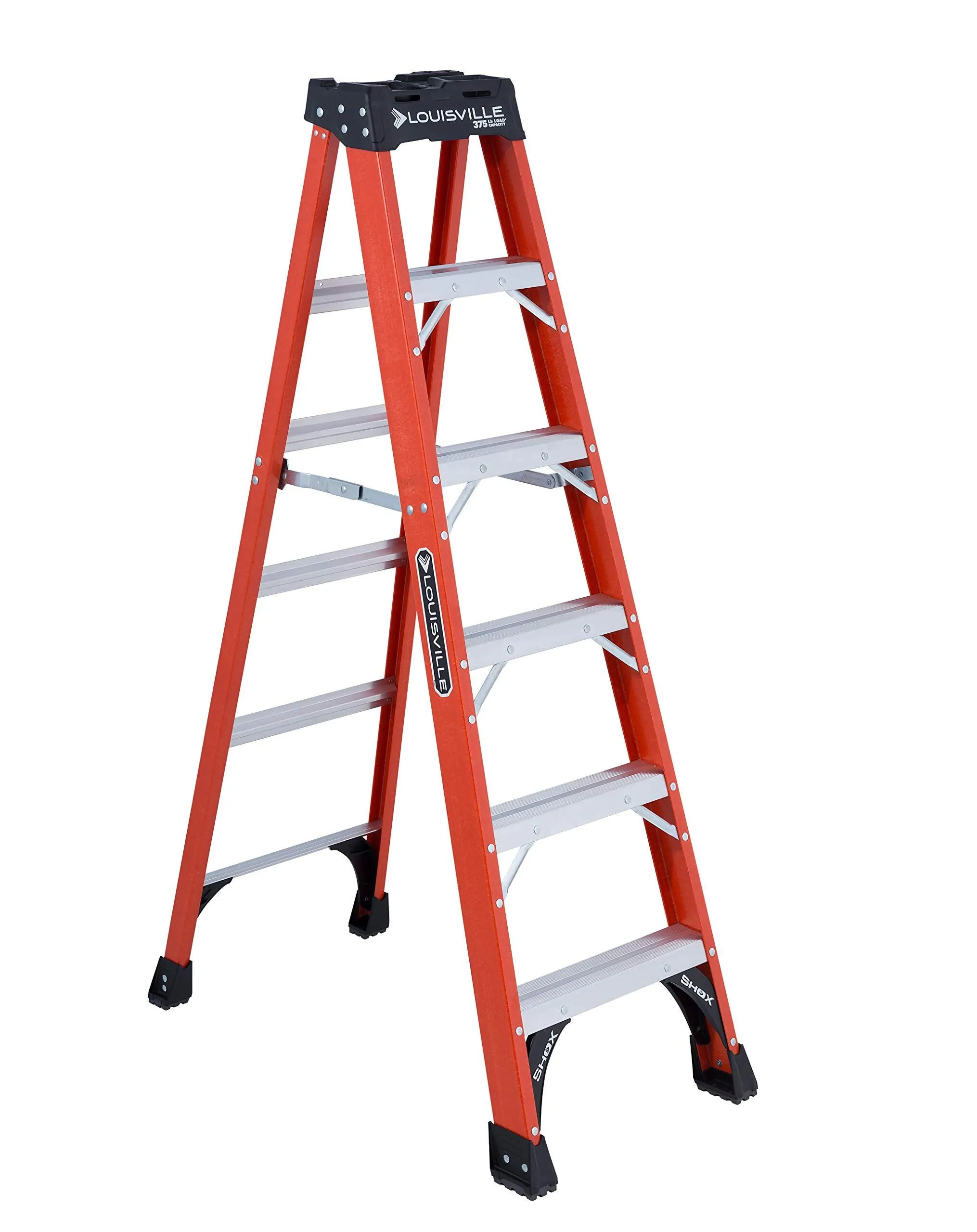 6 Step Ladder