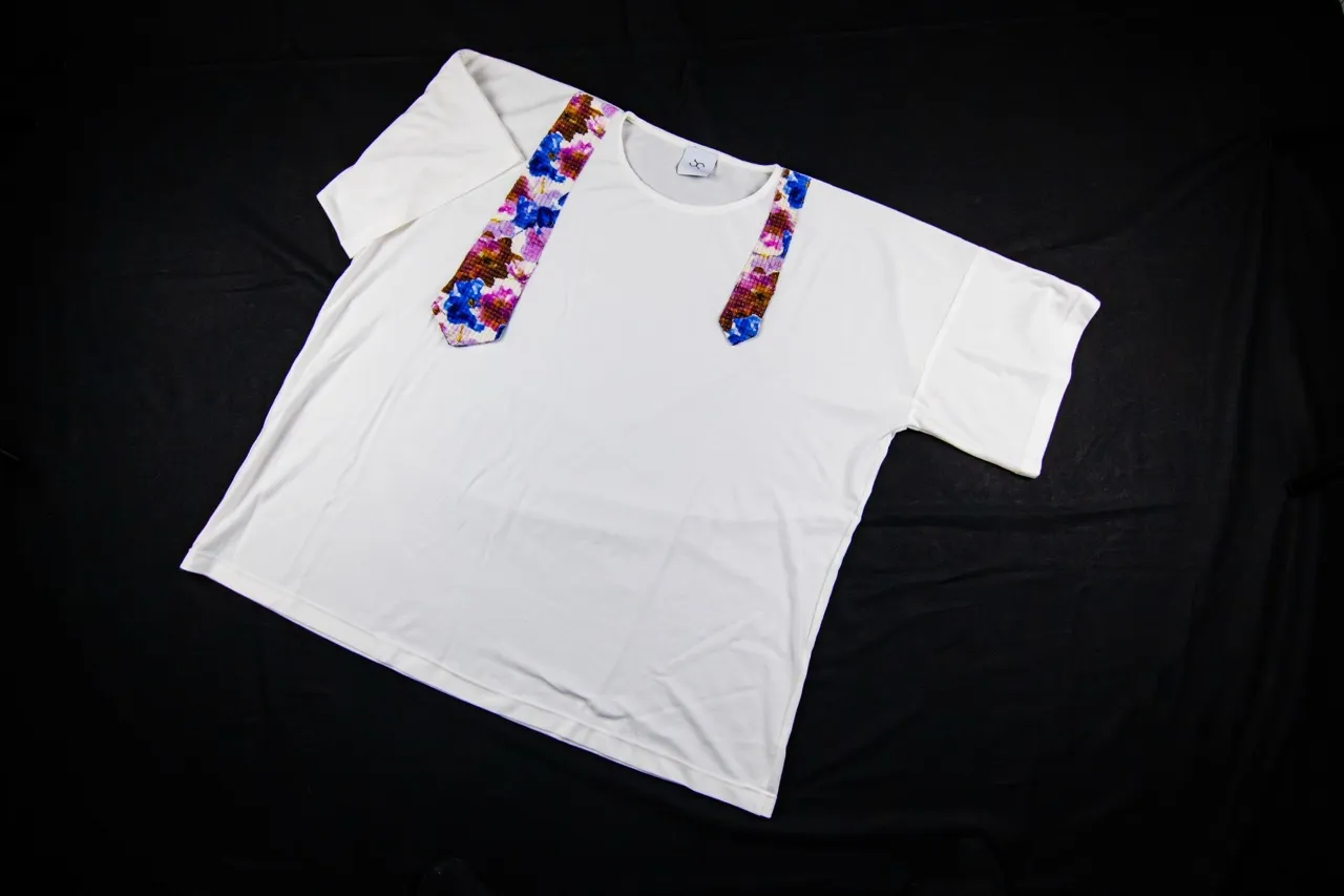 The T 3 - Restyled by G