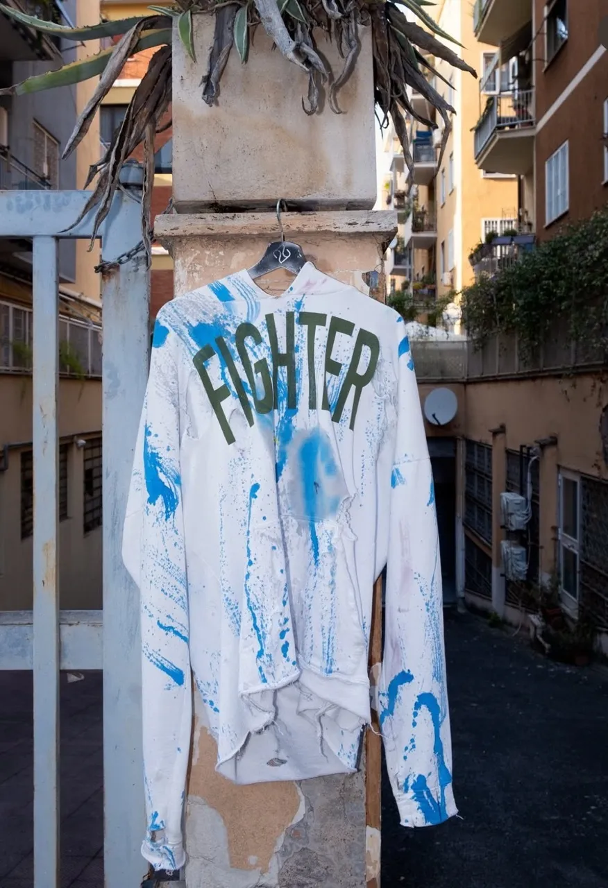 Fighter - VNTD