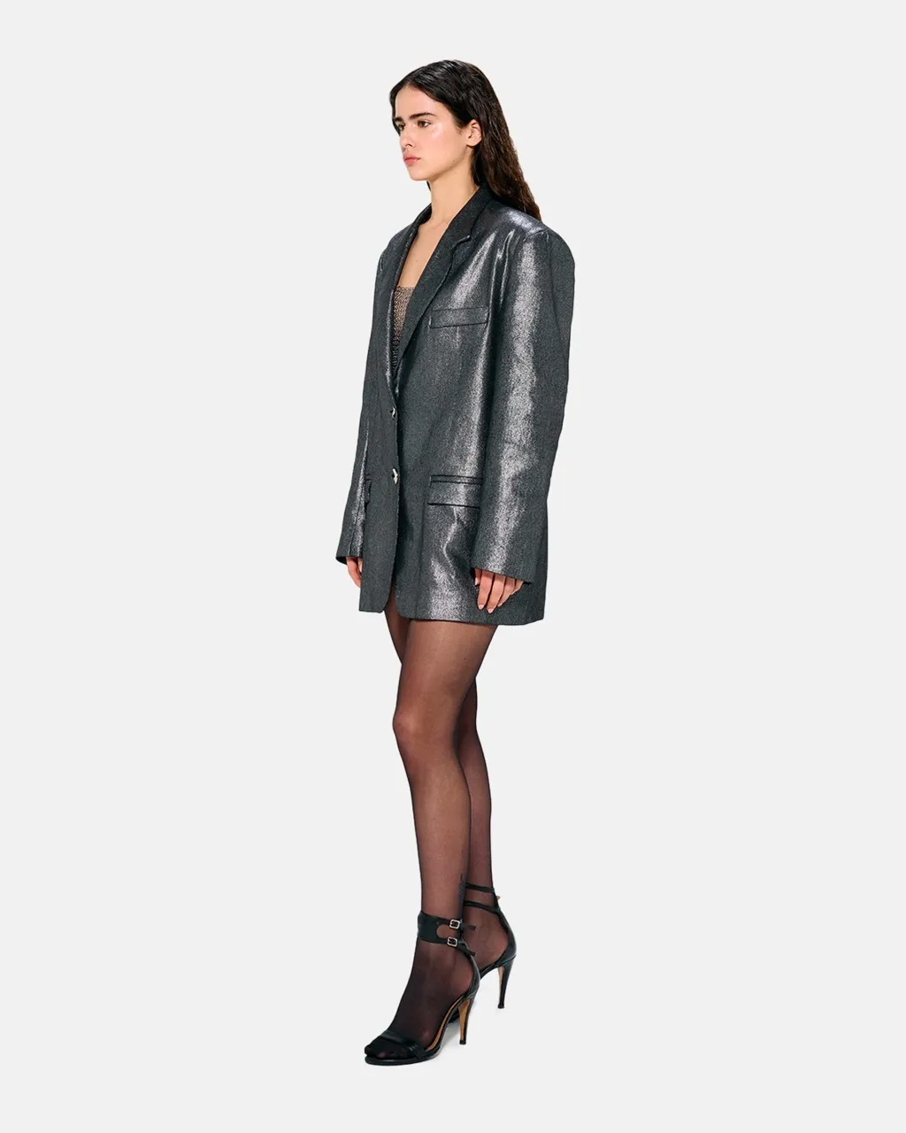 Acamar jacket - AD ASTRA