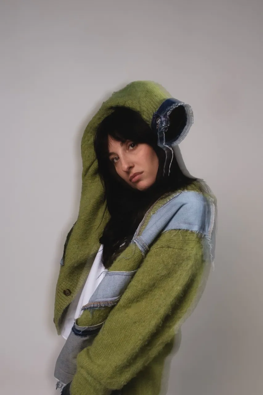 Cardigan Den - VNTD