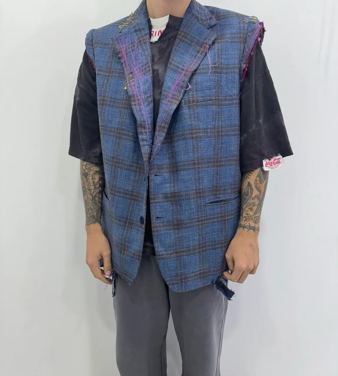 Tartan - VNTD
