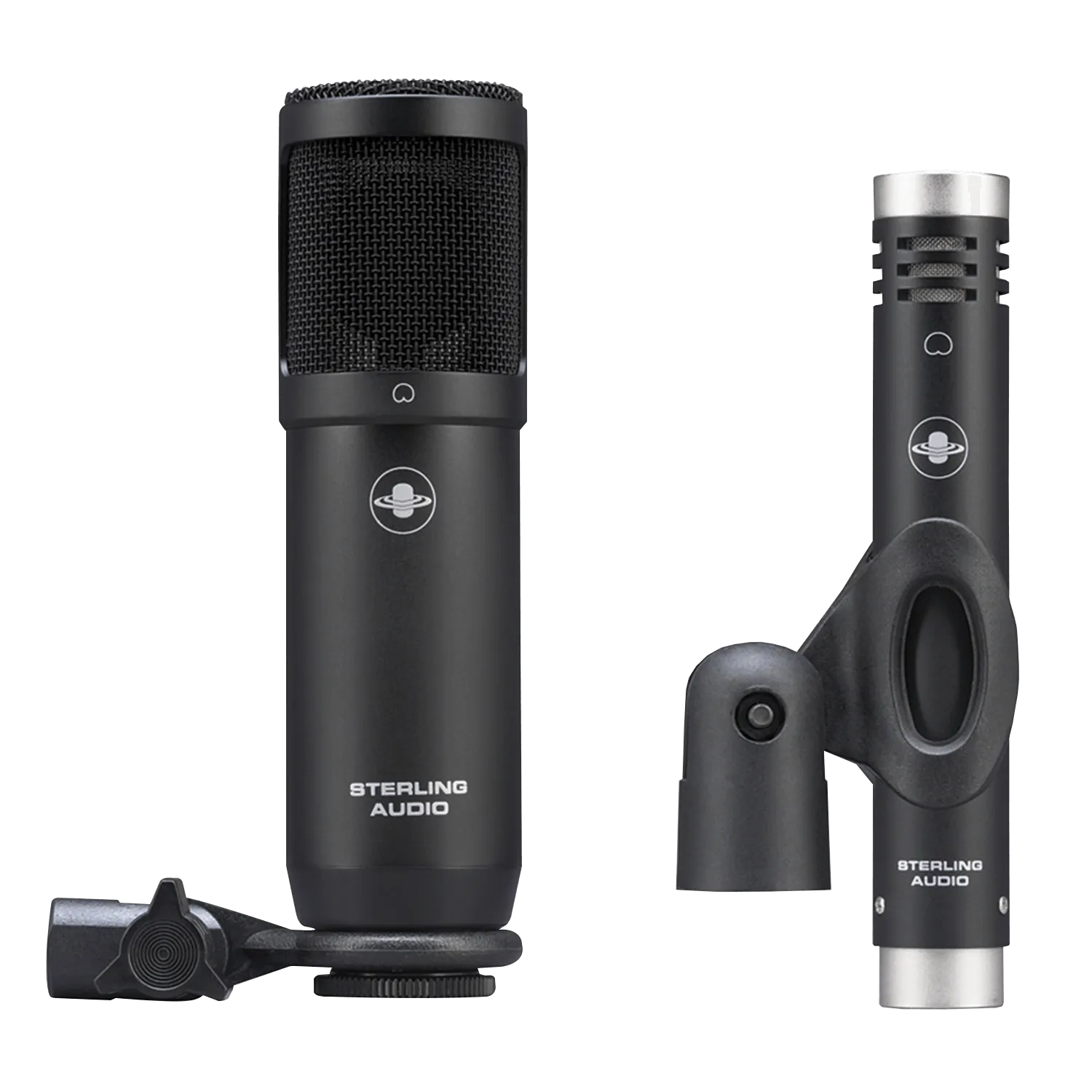 Microphones