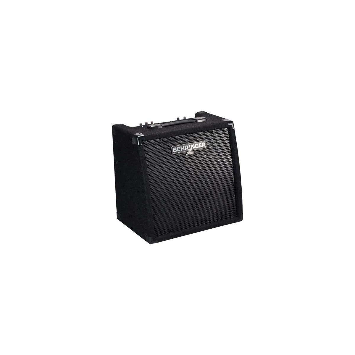 Behringer Ultratone K450FX – 45W 10" Keyboard Amp with FX
