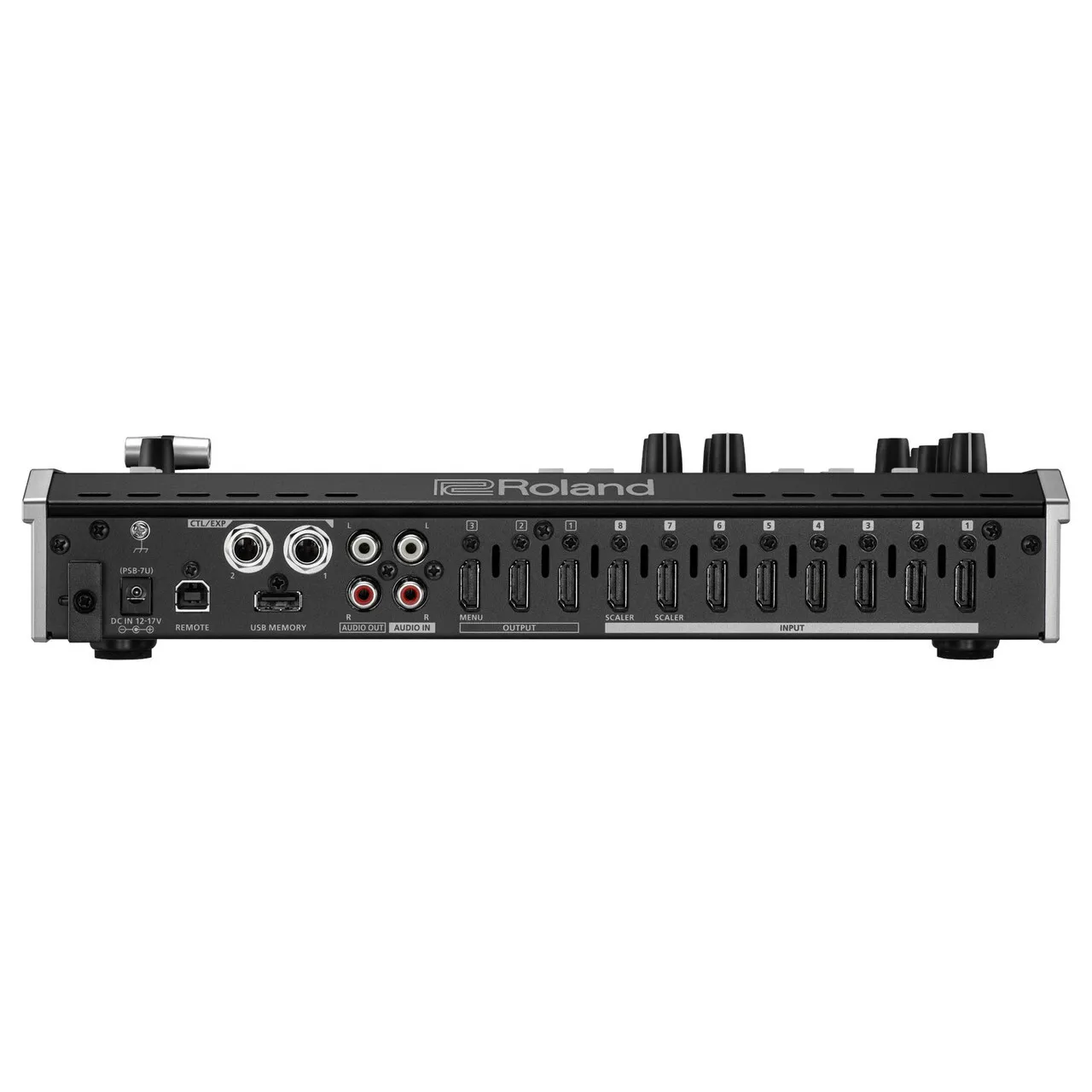 Roland V-8HD Video Mixer