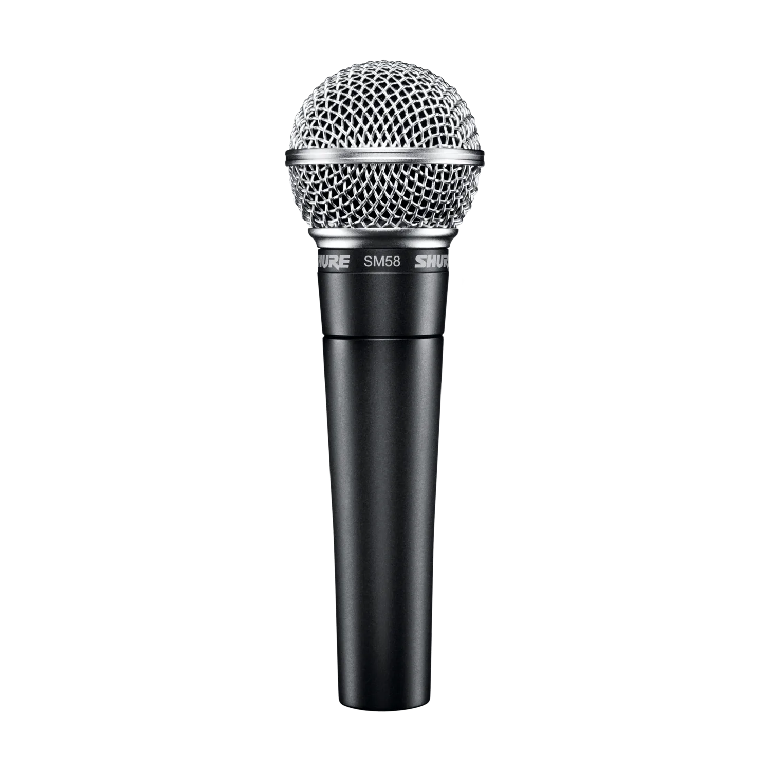 SHURE SM58 Microphone kit