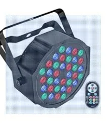 LED Uplighting Fixture
