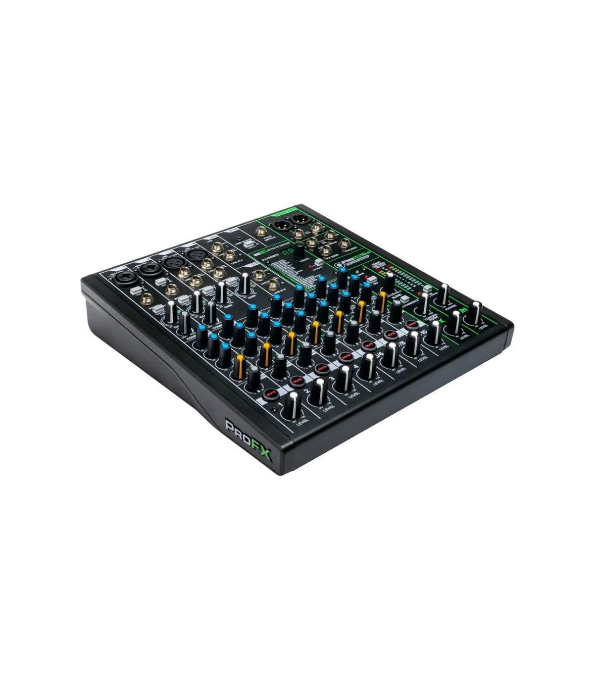 Mackie Pro FX10