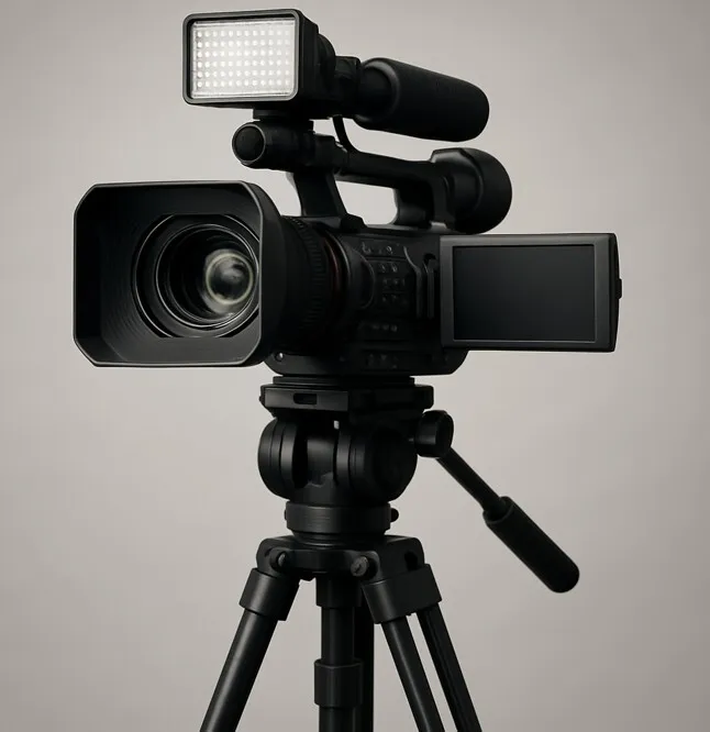 Wedding Videography