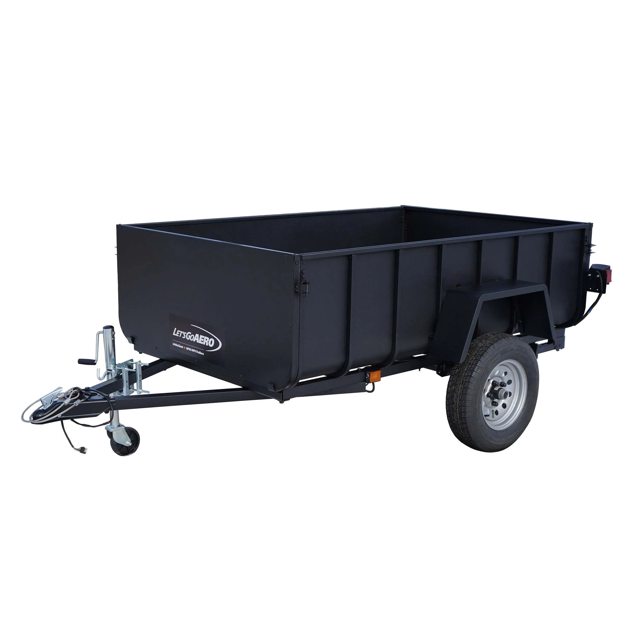 Trailers