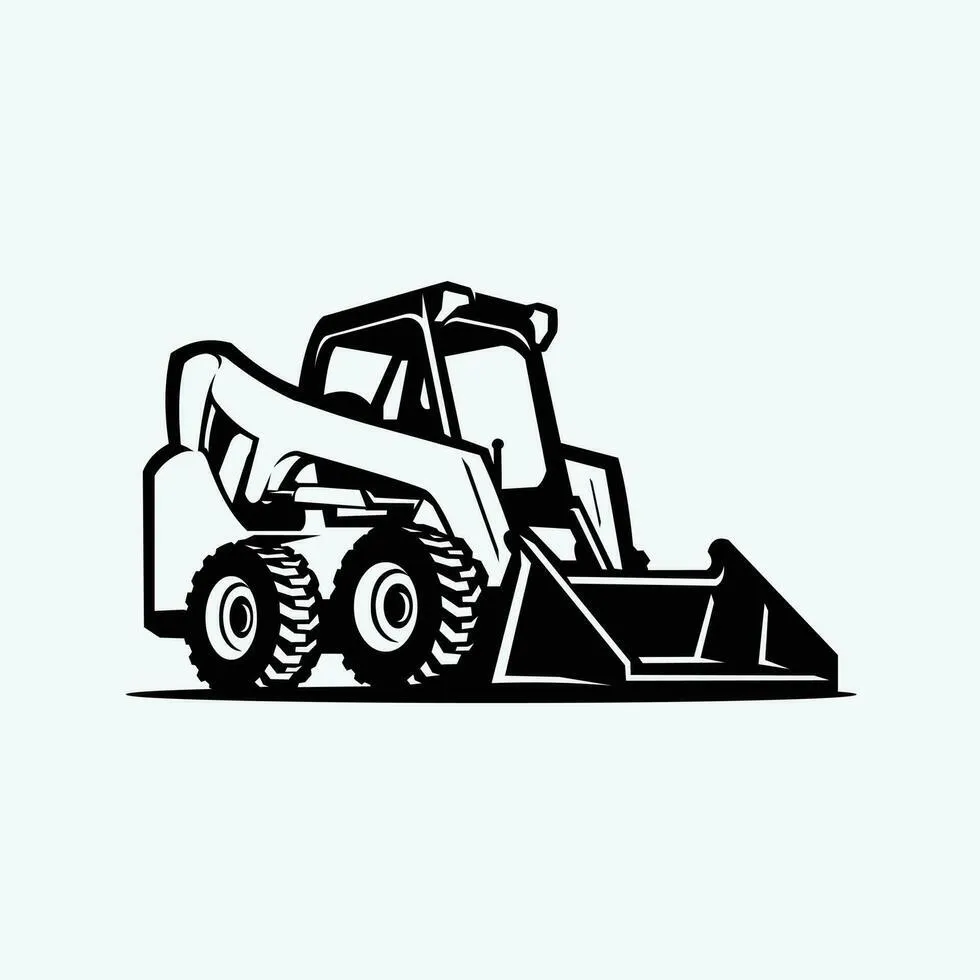 Skid steer and Attachments