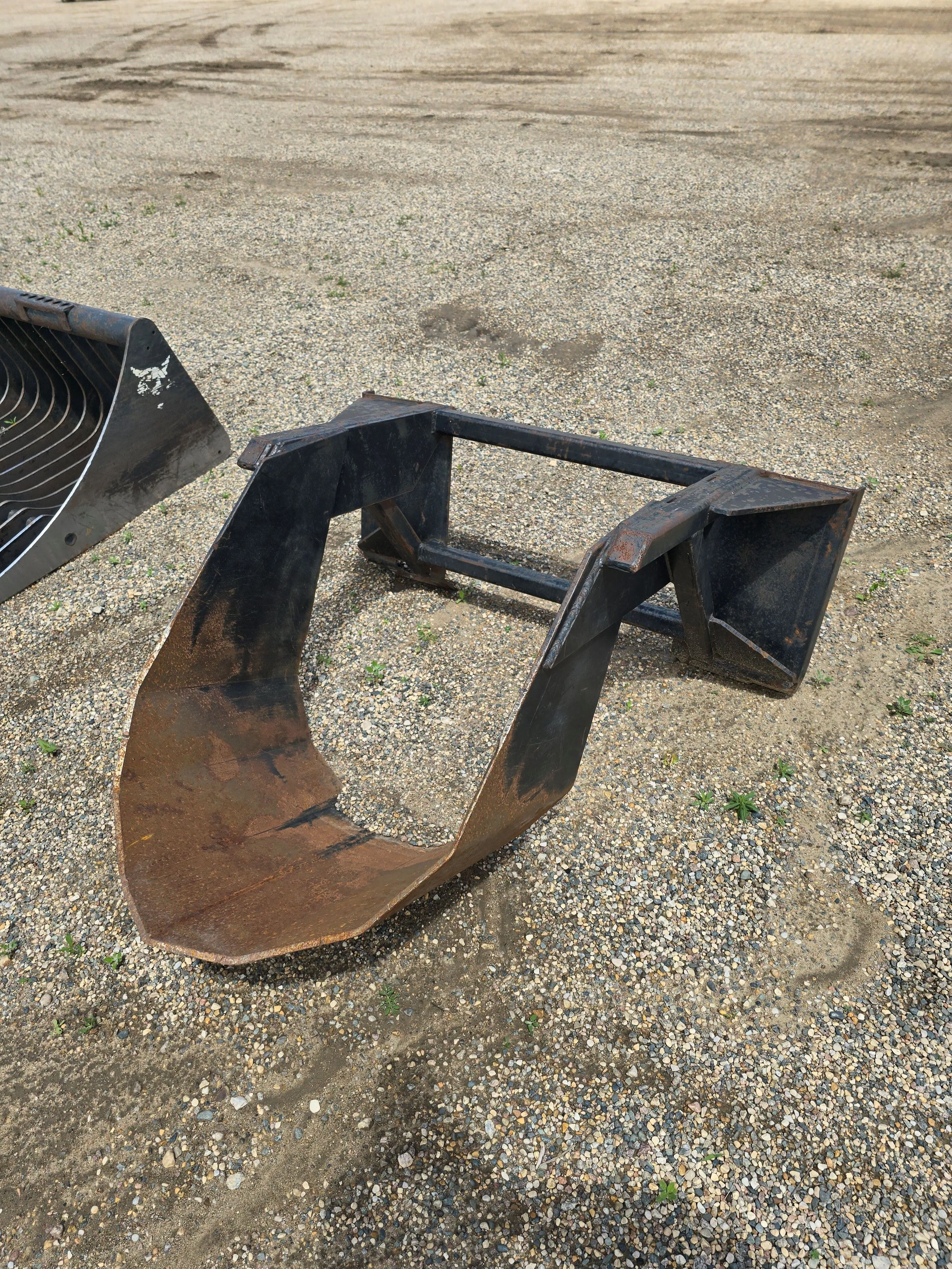 Bobcat Tree shovel only 80-048
