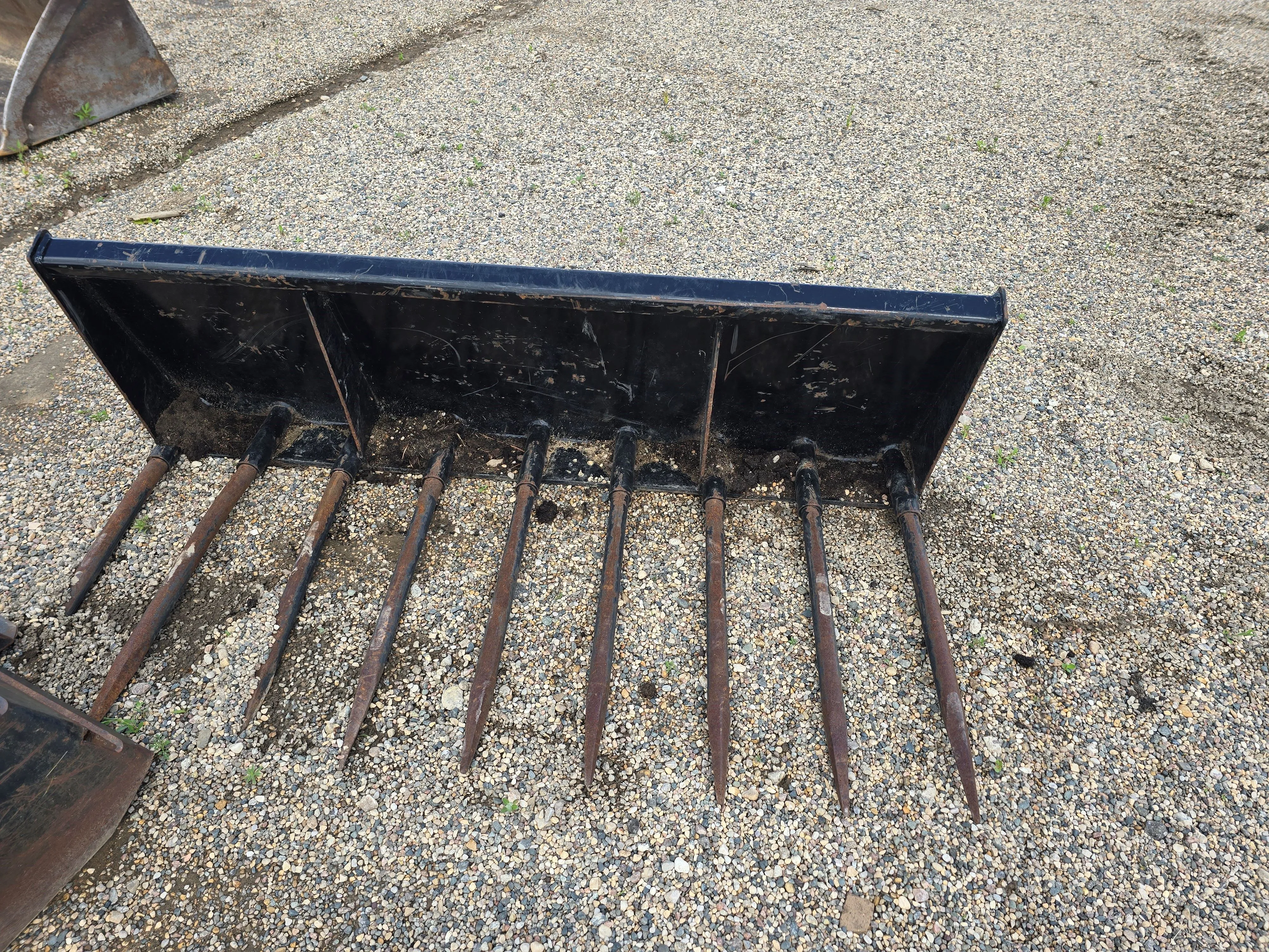 Bobcat Manure Fork 80-051