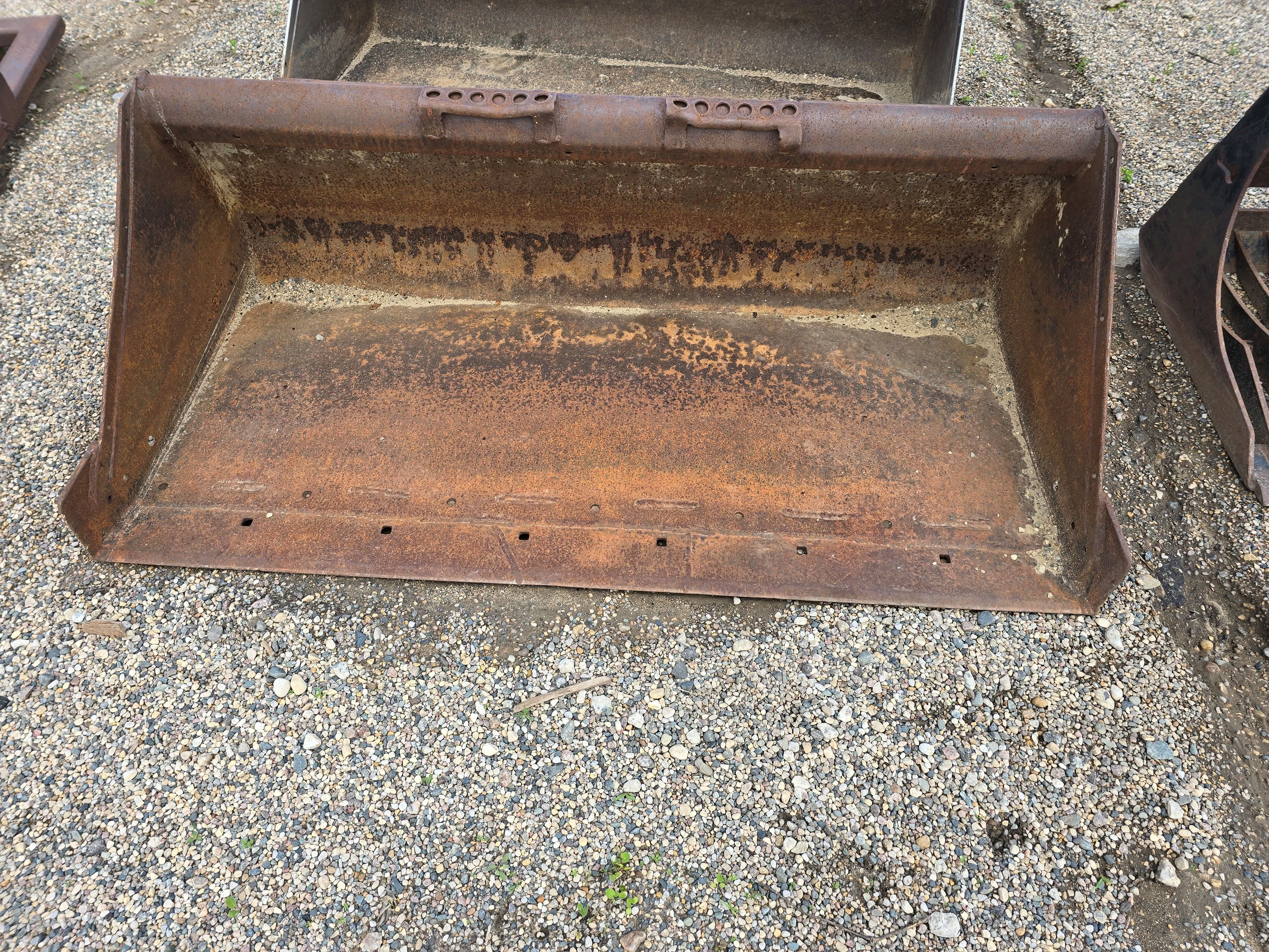 Bobcat Snow Bucket 80-047