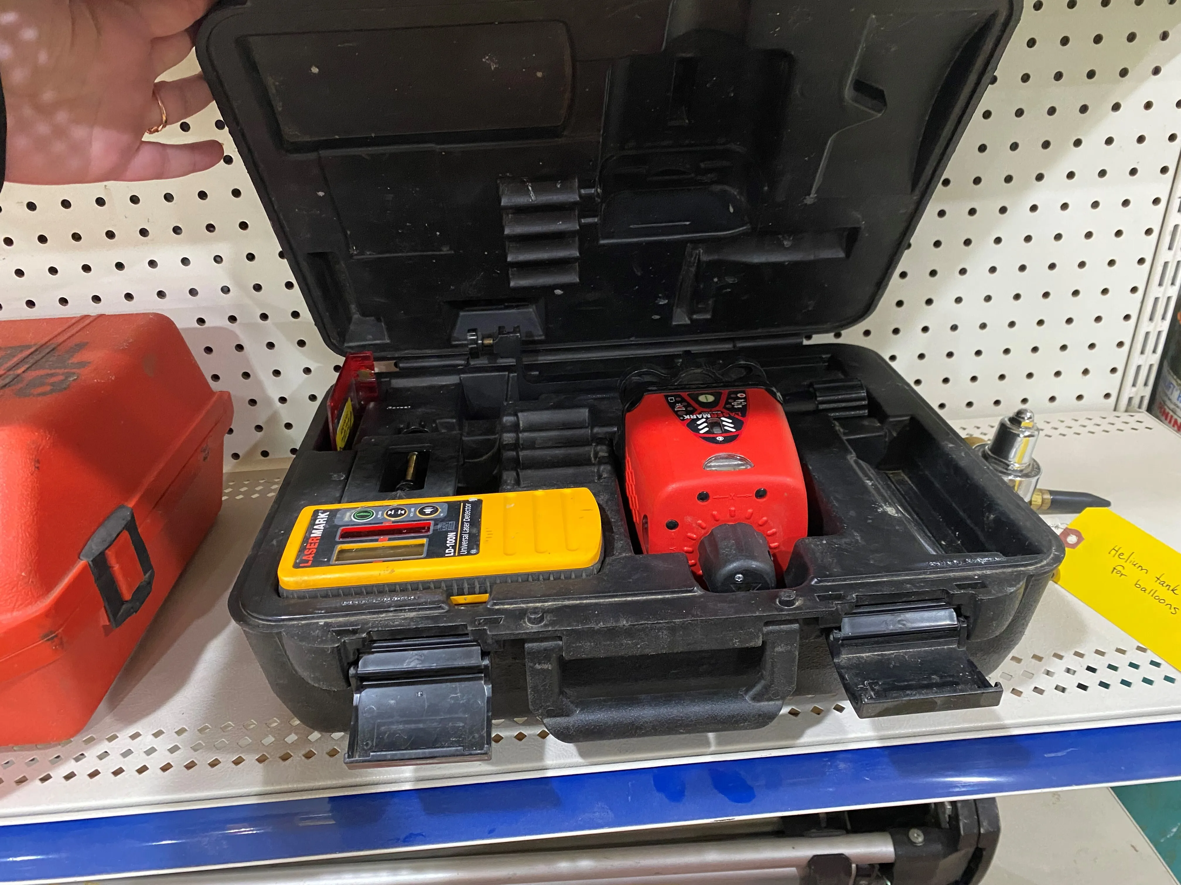 Laser Level 54-003