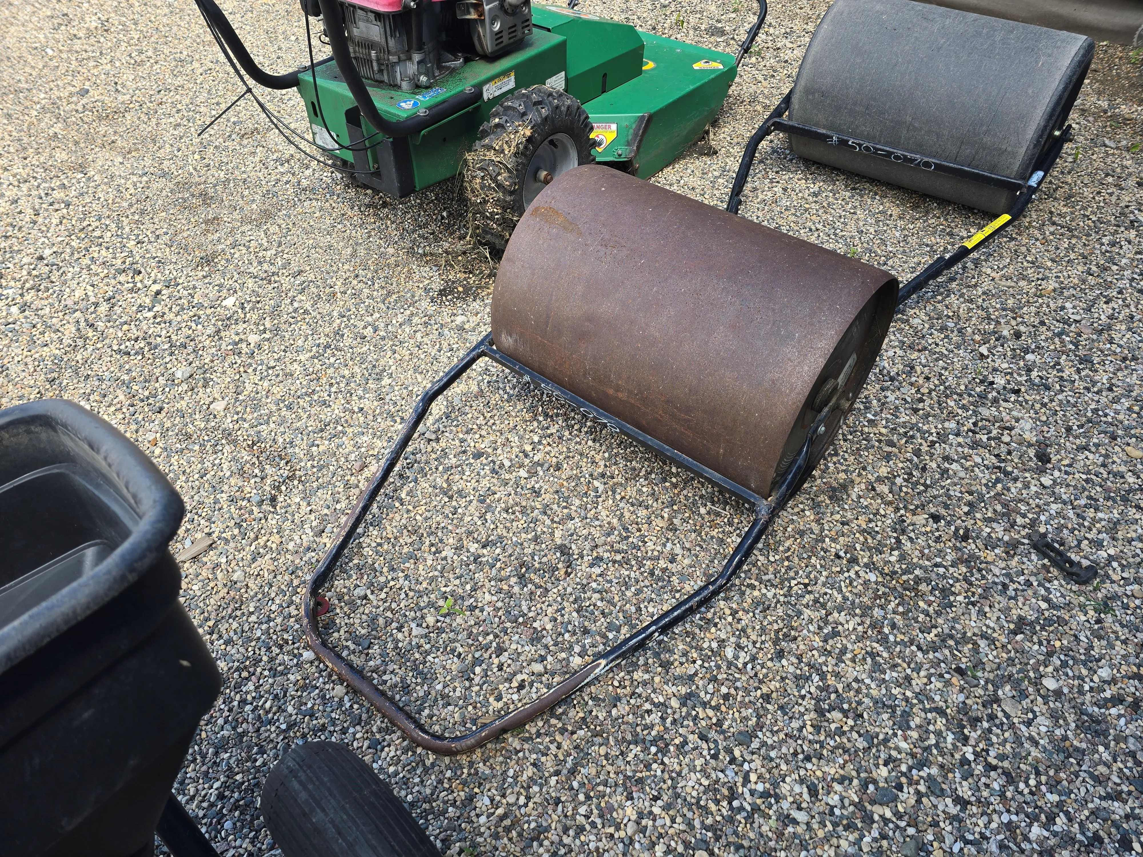Lawn Roller 50-070
