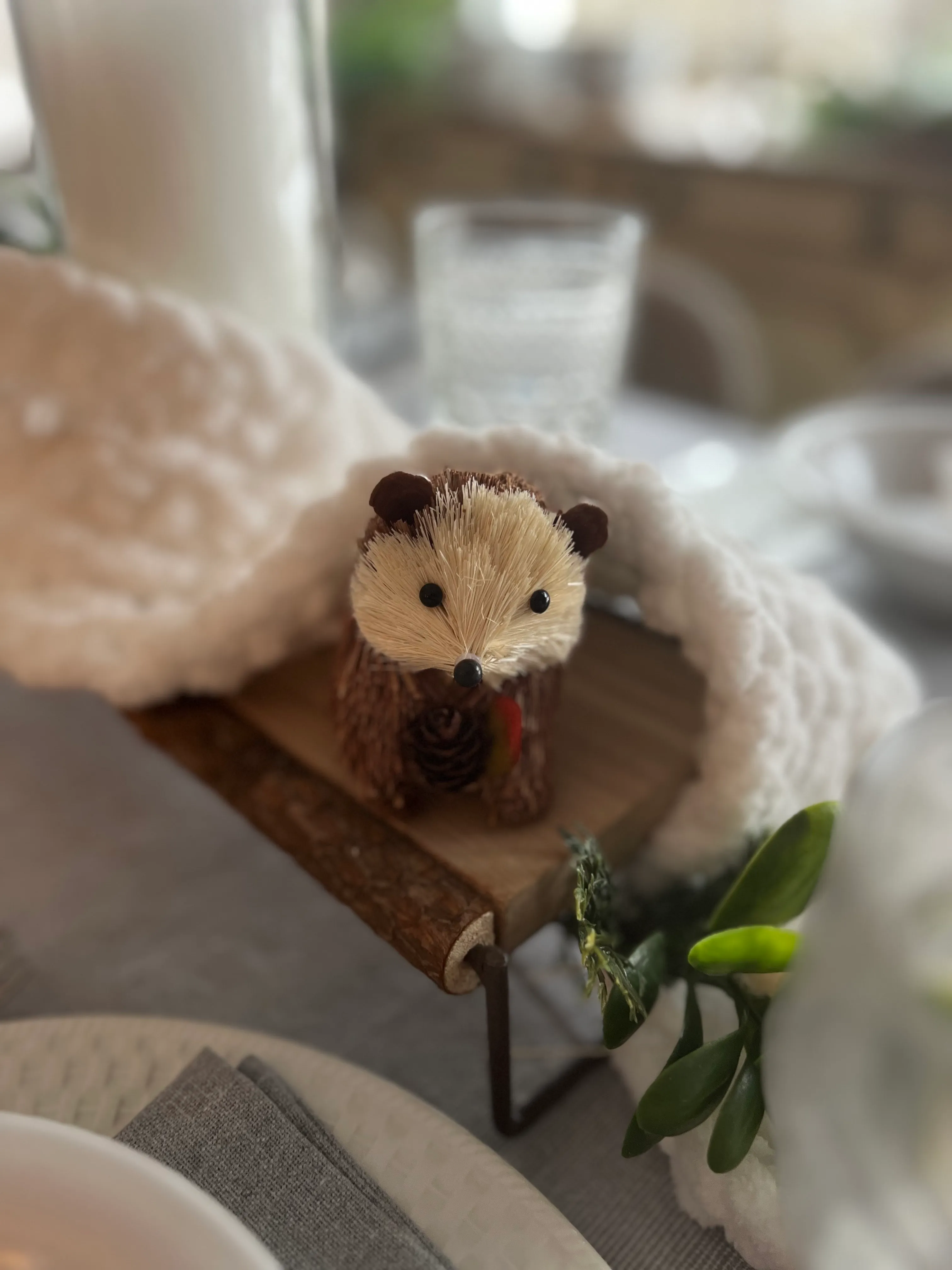 Woodland Animals