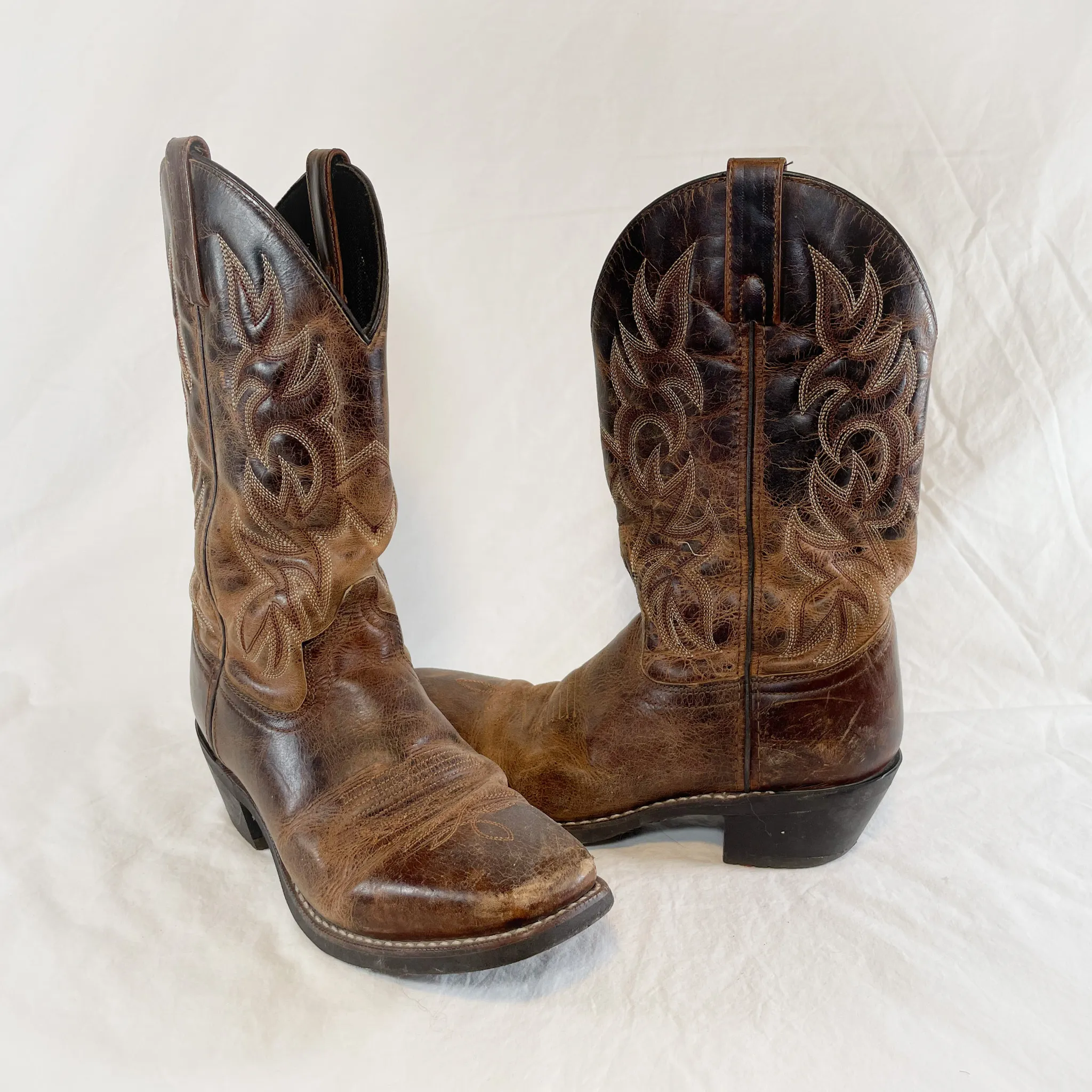 JT Brown Westerns