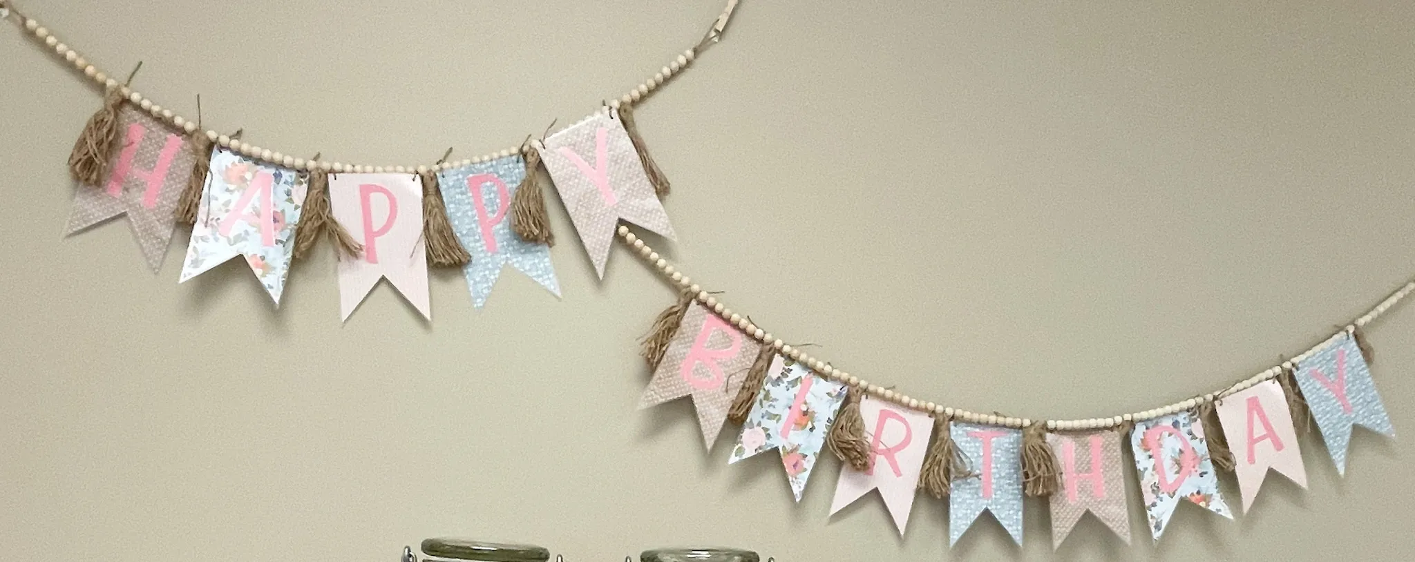 Birthday Sign