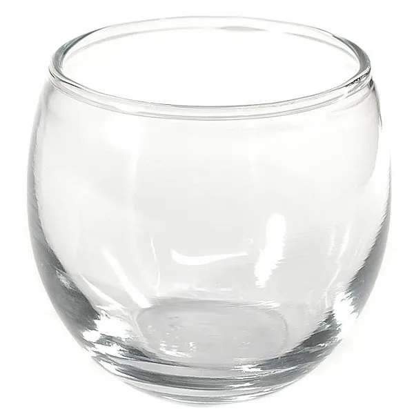 Roly Poly Votive