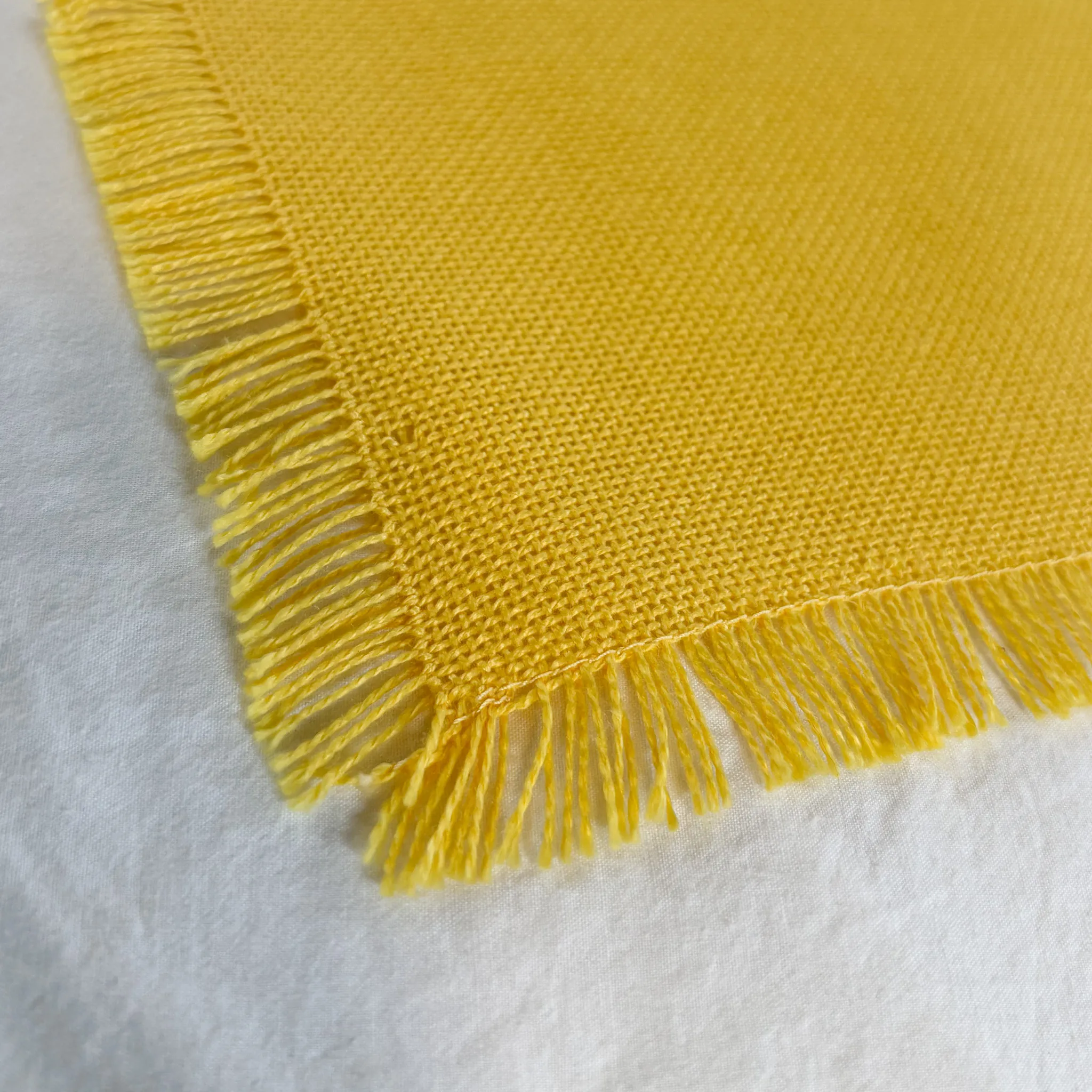 Yellow Color Pop
