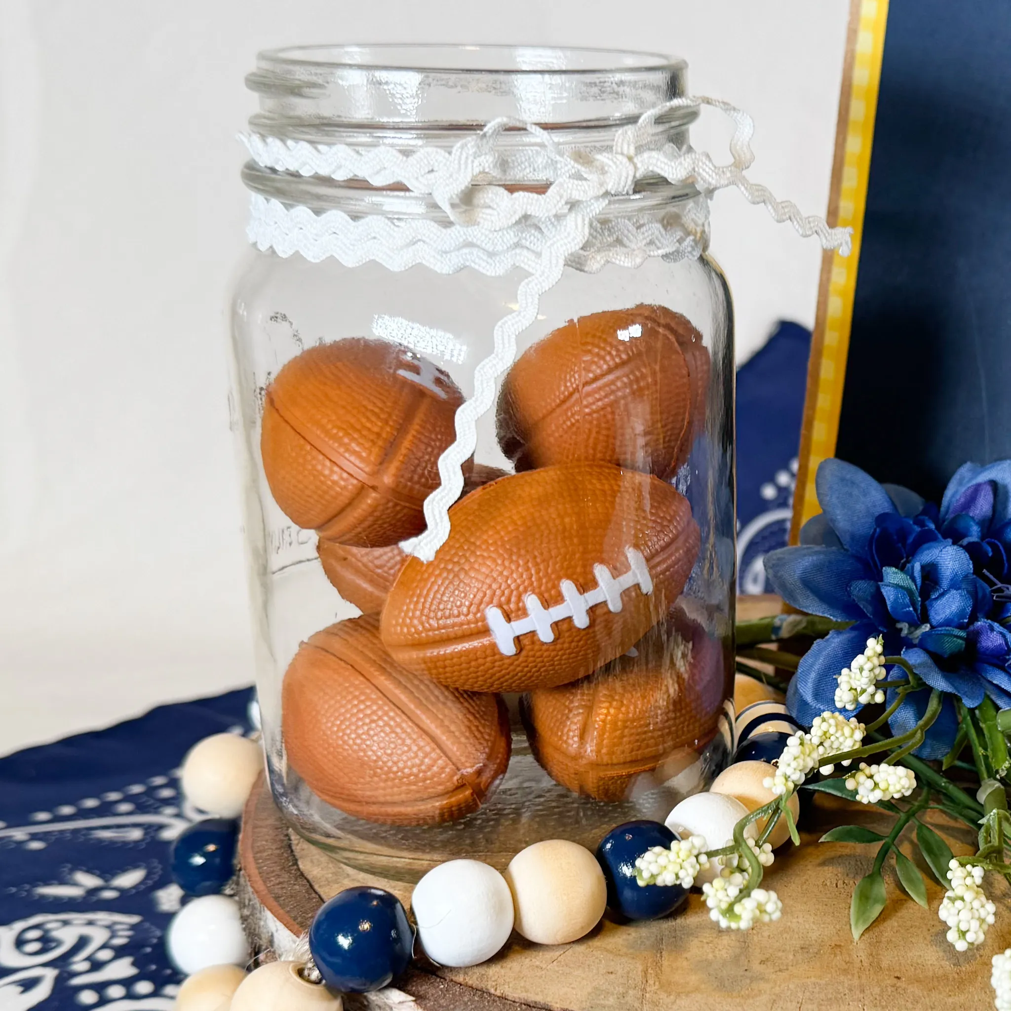 Canning Jars