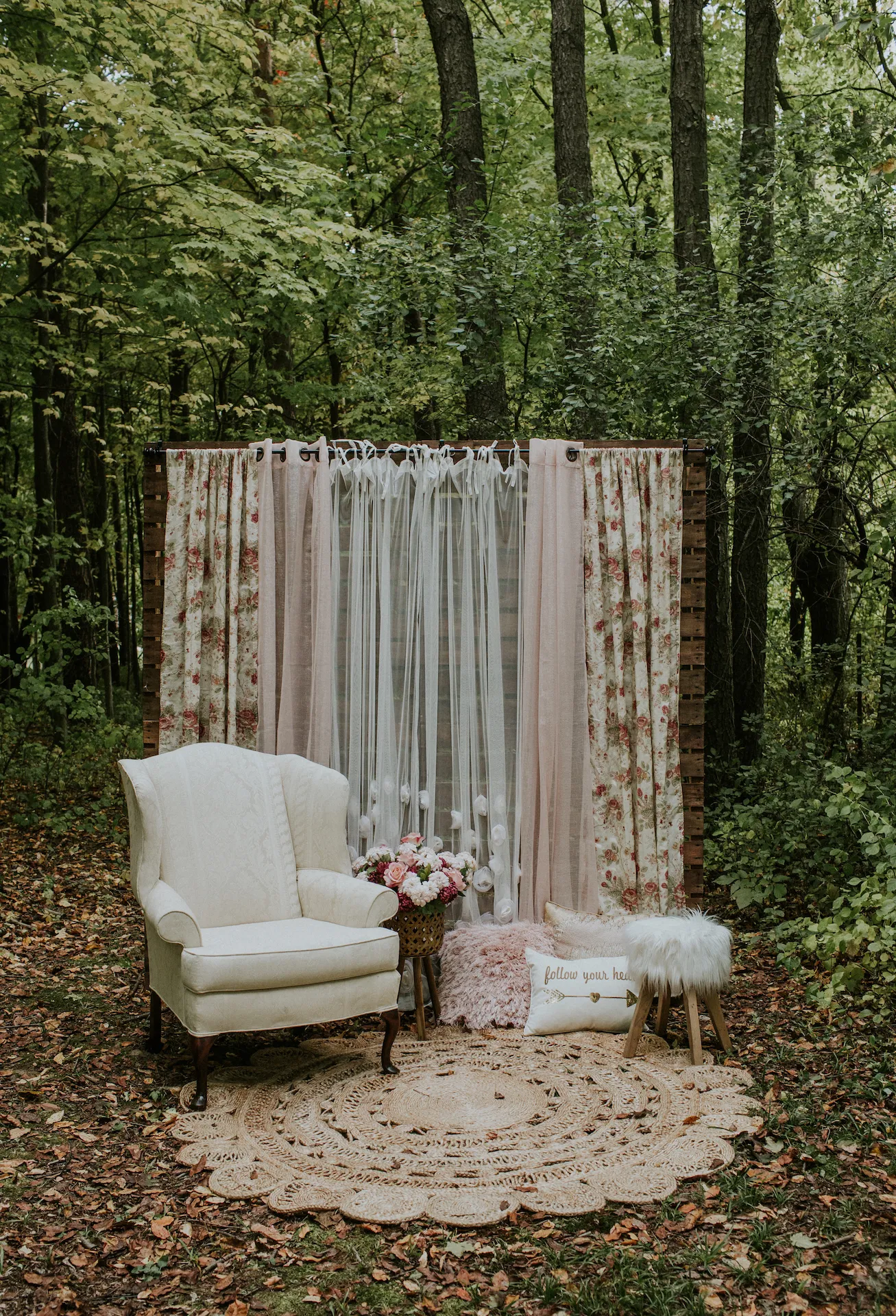 Cottage Chic