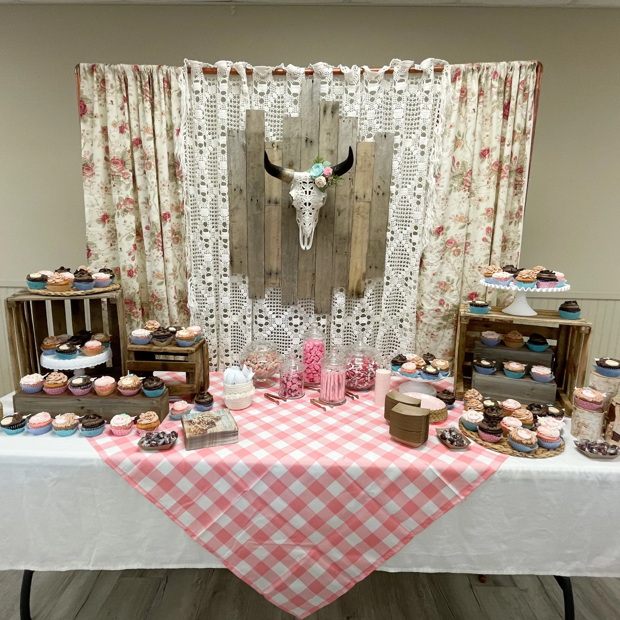 Boho & Bulls Sweets