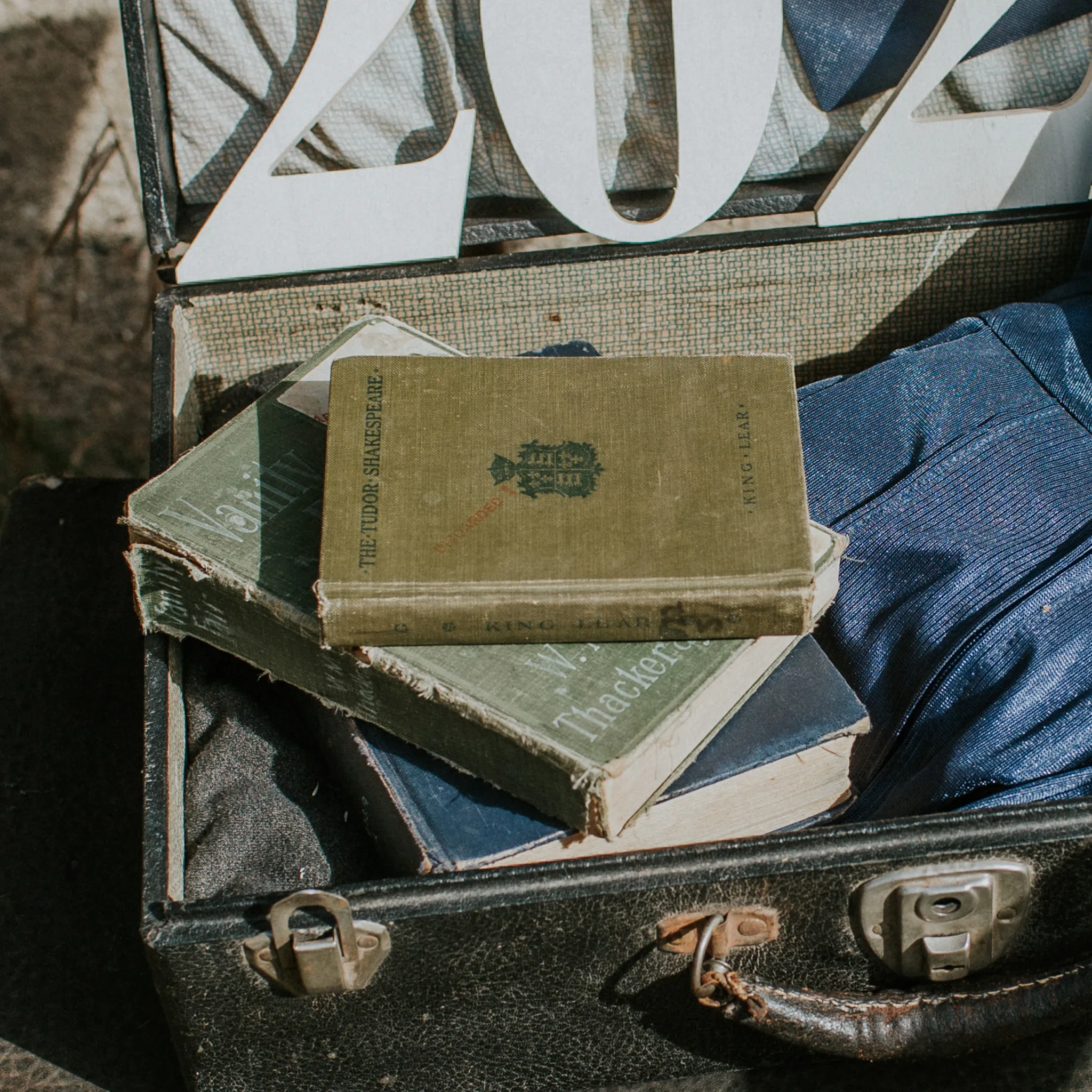 Vintage Books